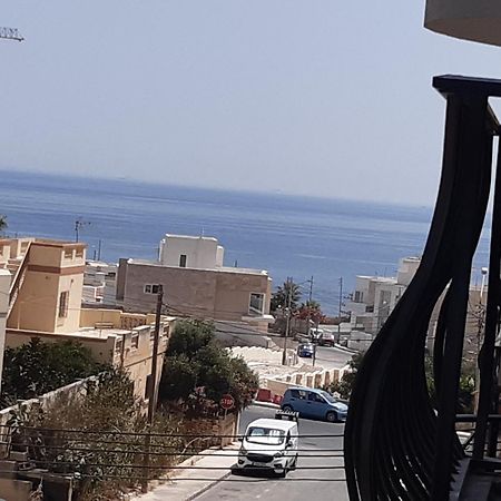Cosy Spacious Maisonette Marsaskala Eksteriør bilde