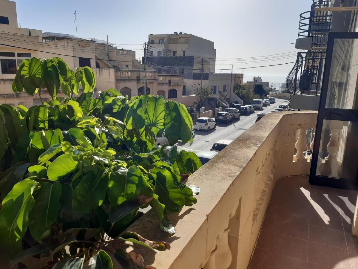 Cosy Spacious Maisonette Marsaskala Eksteriør bilde