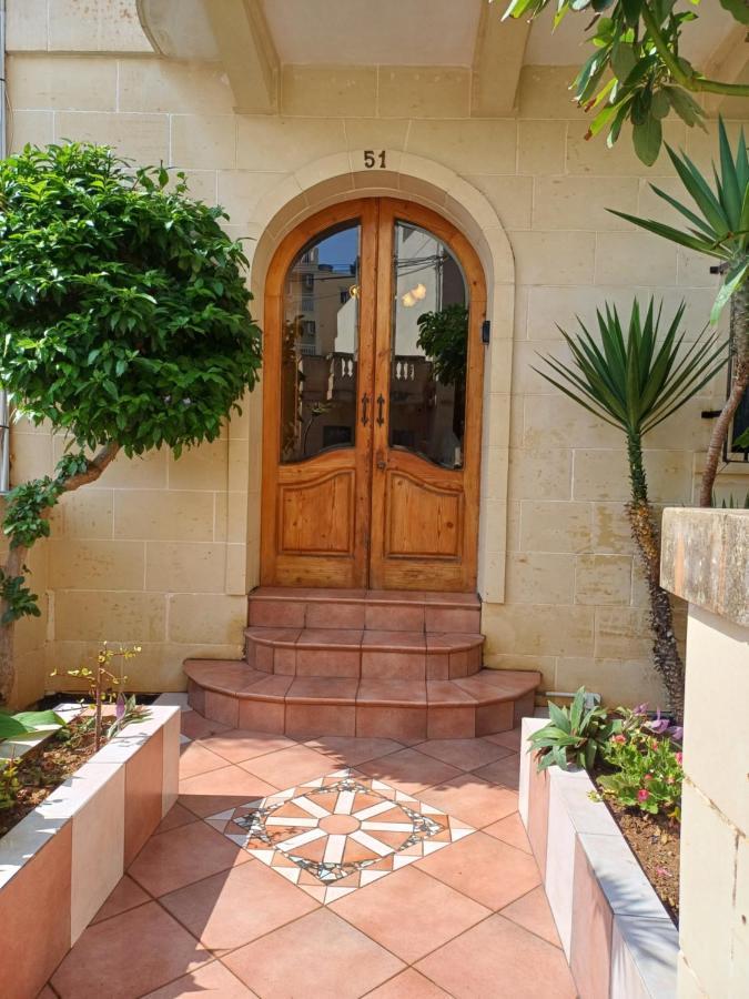 Cosy Spacious Maisonette Marsaskala Eksteriør bilde