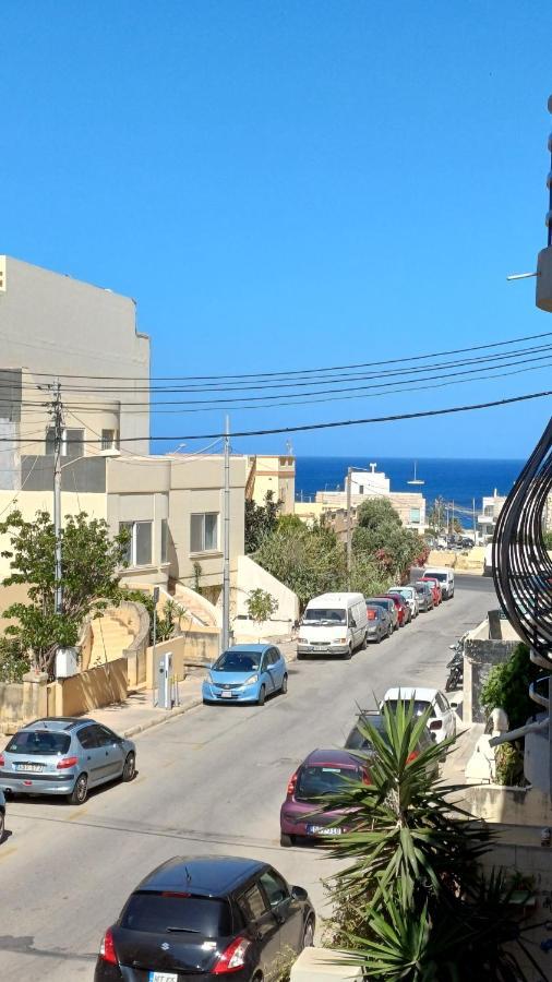 Cosy Spacious Maisonette Marsaskala Eksteriør bilde
