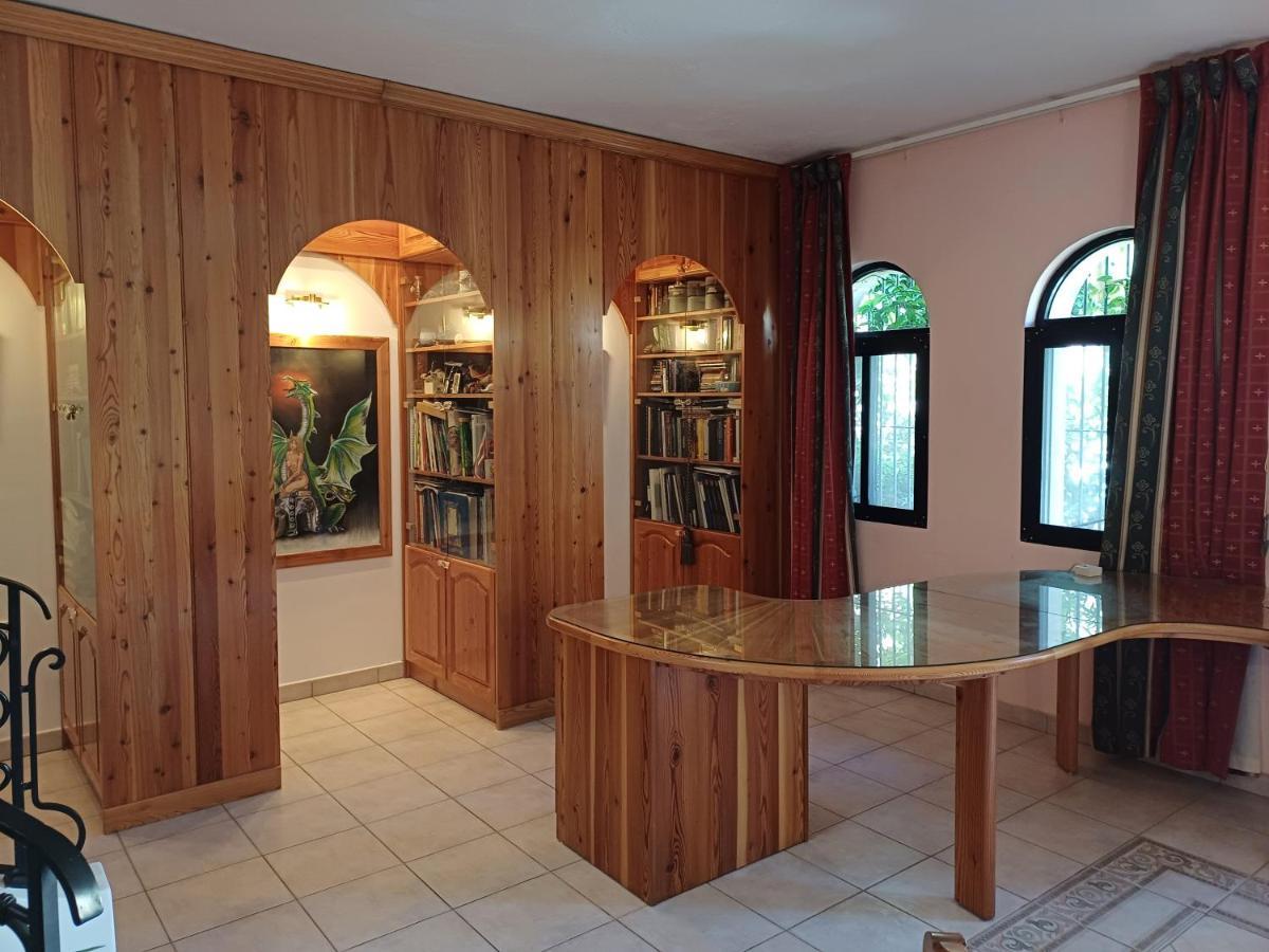 Cosy Spacious Maisonette Marsaskala Eksteriør bilde