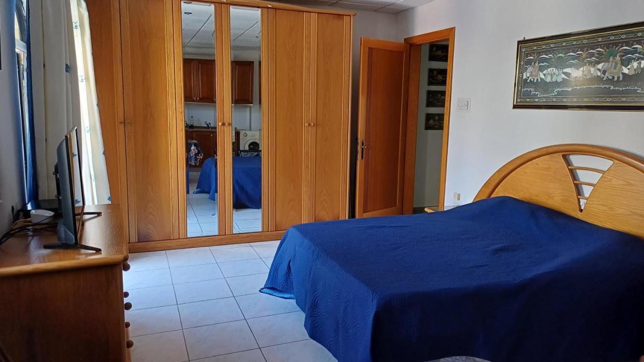 Cosy Spacious Maisonette Marsaskala Eksteriør bilde