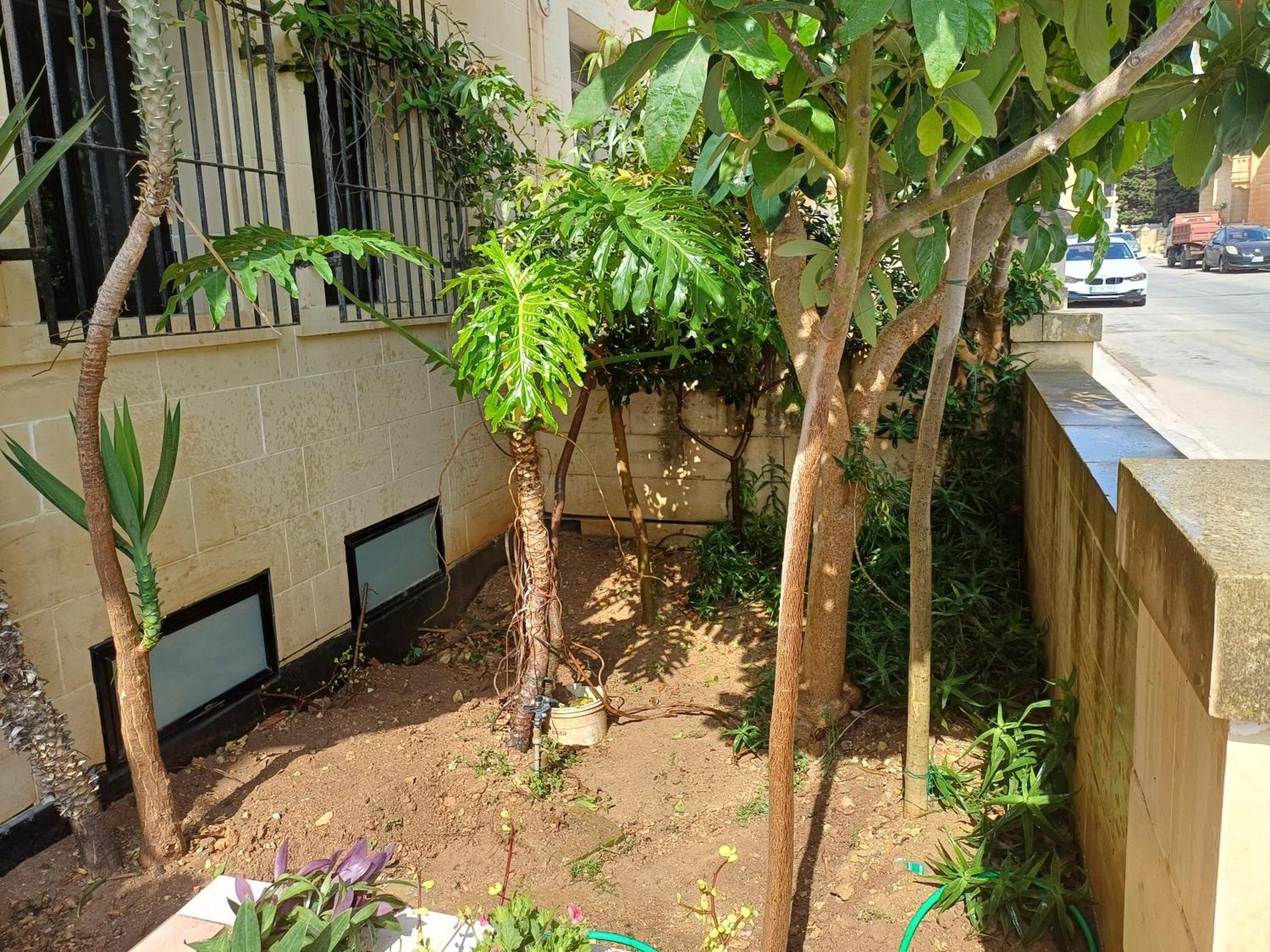 Cosy Spacious Maisonette Marsaskala Eksteriør bilde