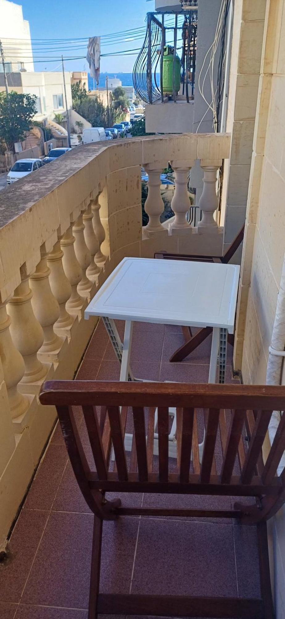 Cosy Spacious Maisonette Marsaskala Rom bilde