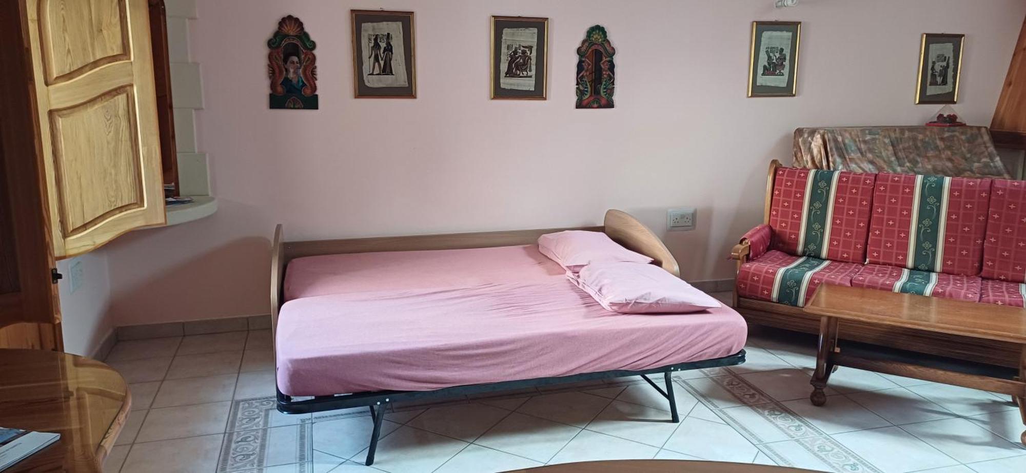 Cosy Spacious Maisonette Marsaskala Eksteriør bilde