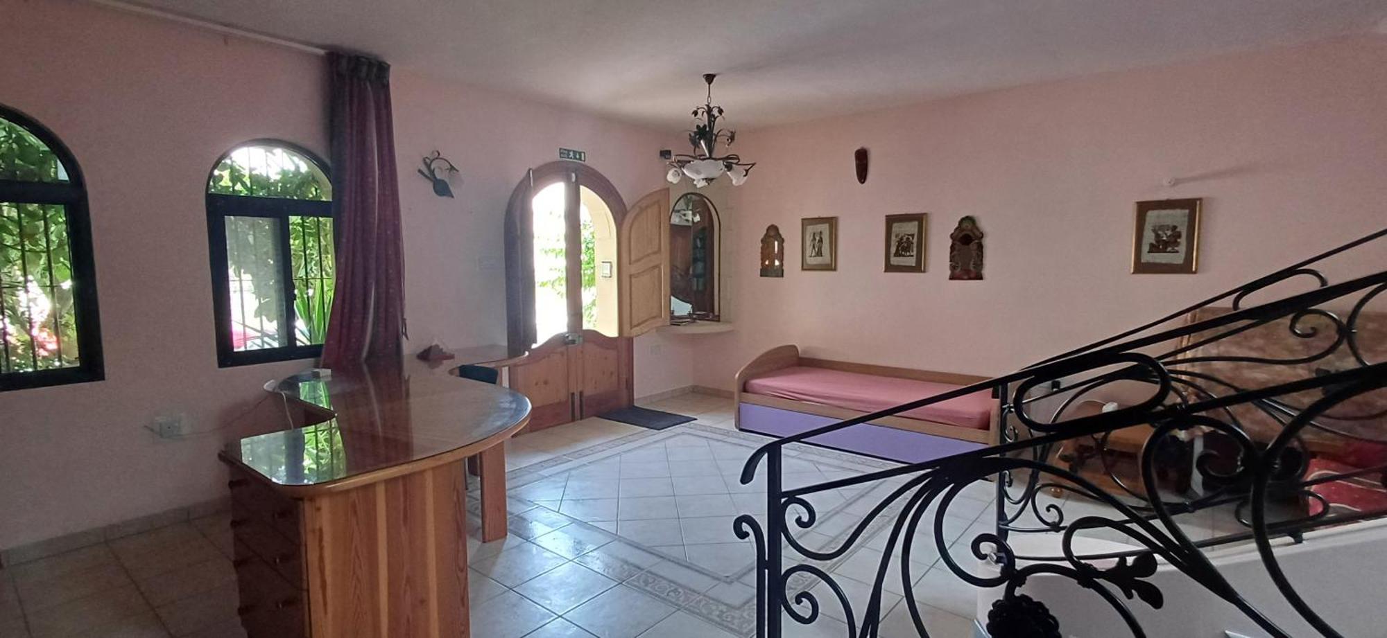 Cosy Spacious Maisonette Marsaskala Eksteriør bilde