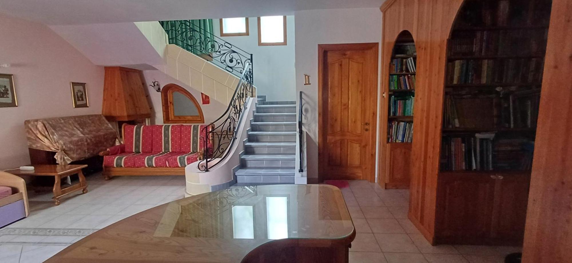 Cosy Spacious Maisonette Marsaskala Eksteriør bilde